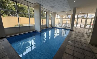 Alquiler - Departamento 2 amb. c/ cochera y Baulera - Ramos Mejia Norte