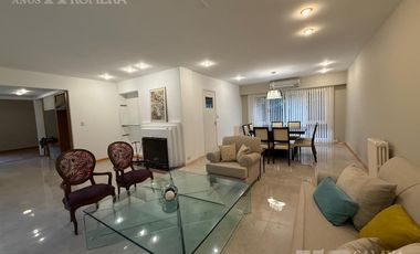 Casa en Olivos en alquiler, 7 ambientes