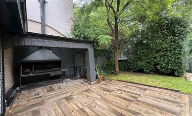 Casa en Olivos en alquiler, 7 ambientes