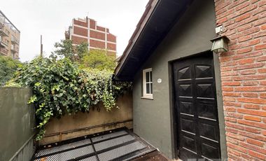 Casa en Olivos en alquiler, 7 ambientes