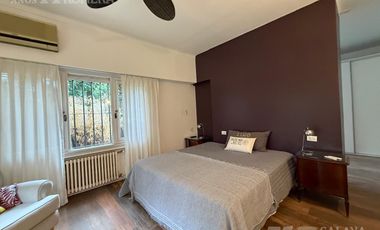 Casa en Olivos en alquiler, 7 ambientes