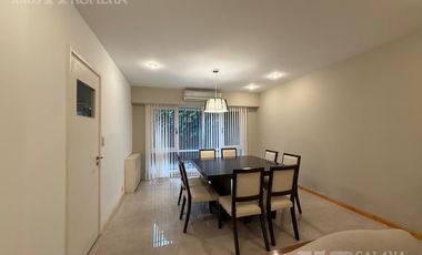 Casa en Olivos en alquiler, 7 ambientes