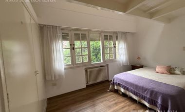 Casa en Olivos en alquiler, 7 ambientes