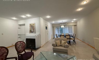 Casa en Olivos en alquiler, 7 ambientes