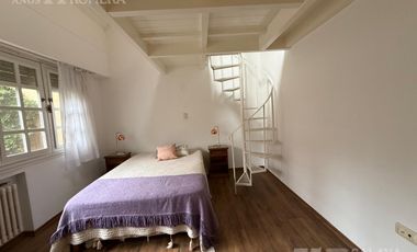 Casa en Olivos en alquiler, 7 ambientes
