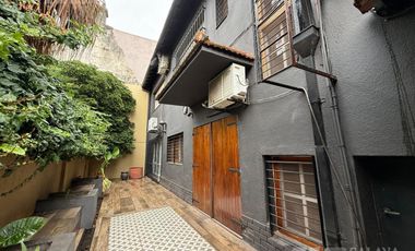 Casa en Olivos en alquiler, 7 ambientes