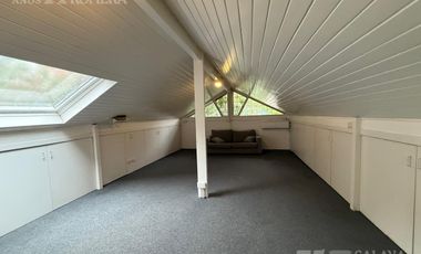 Casa en Olivos en alquiler, 7 ambientes