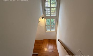 Casa en Olivos en alquiler, 7 ambientes