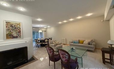 Casa en Olivos en alquiler, 7 ambientes