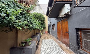 Casa en Olivos en alquiler, 7 ambientes