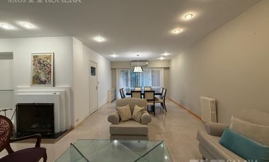 Casa en Olivos en alquiler, 7 ambientes
