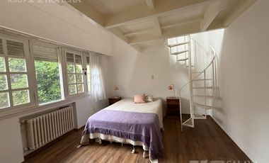 Casa en Olivos en alquiler, 7 ambientes