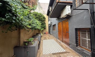 Casa en Olivos en alquiler, 7 ambientes
