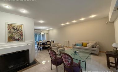 Casa en Olivos en alquiler, 7 ambientes