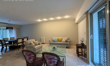 Casa en Olivos en alquiler, 7 ambientes