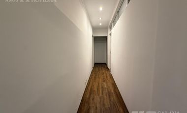 Casa en Olivos en alquiler, 7 ambientes