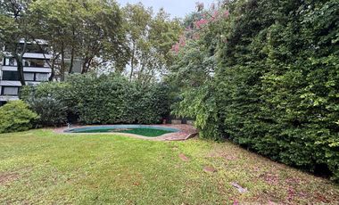 Casa en Olivos en alquiler, 7 ambientes