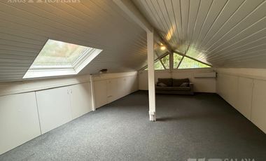 Casa en Olivos en alquiler, 7 ambientes