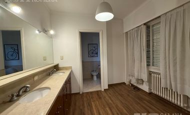 Casa en Olivos en alquiler, 7 ambientes