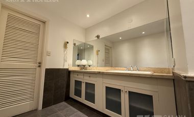 Casa en Olivos en alquiler, 7 ambientes