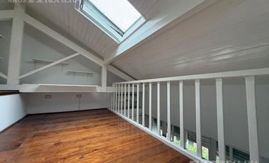 Casa en Olivos en alquiler, 7 ambientes