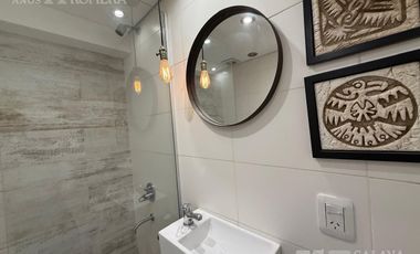 Casa en Olivos en alquiler, 7 ambientes