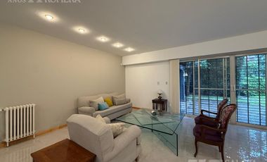 Casa en Olivos en alquiler, 7 ambientes