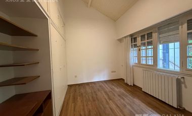 Casa en Olivos en alquiler, 7 ambientes