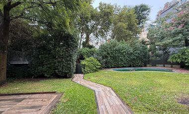 Casa en Olivos en alquiler, 7 ambientes