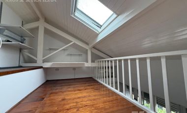 Casa en Olivos en alquiler, 7 ambientes