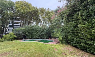 Casa en Olivos en alquiler, 7 ambientes