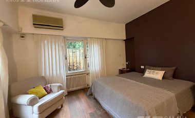 Casa en Olivos en alquiler, 7 ambientes