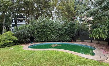 Casa en Olivos en alquiler, 7 ambientes