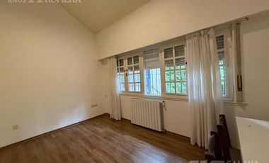Casa en Olivos en alquiler, 7 ambientes