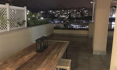 Departamento - Terrazas de la Bahia I