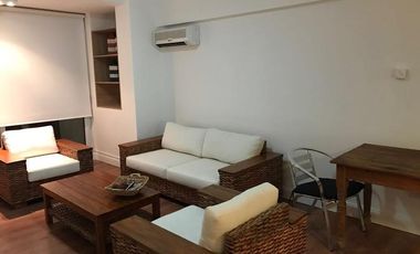 Departamento - Terrazas de la Bahia I