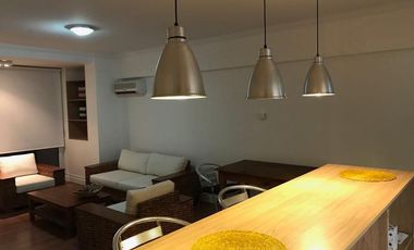 Departamento - Terrazas de la Bahia I