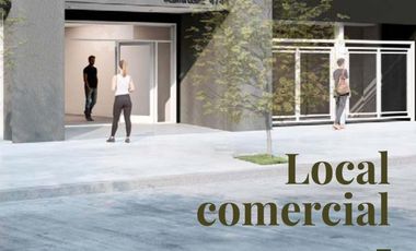 Local en venta en Caseros
