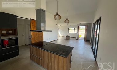 Terreno en Barrio Privado Portal del Arauco Sta Lucia