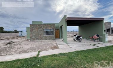 Terreno en Barrio Privado Portal del Arauco Sta Lucia