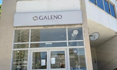 Local en esquina, Diagonal España y Santa Fe