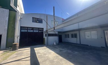 Alquiler Depósito Malvinas Argentrinas