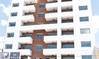 Venta departamento 2 ambientes tigre centro