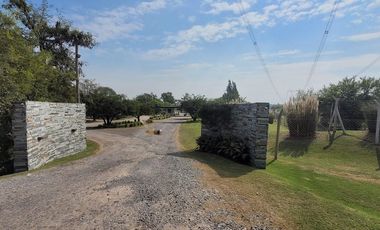 Casa en venta en Medal Country Club - 5 Ambientes