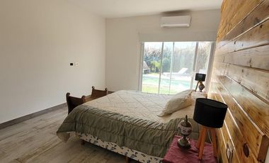 Casa en venta en Medal Country Club - 5 Ambientes