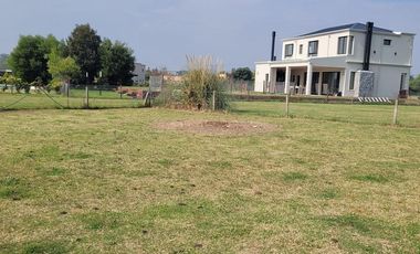 Casa en venta en Medal Country Club - 5 Ambientes