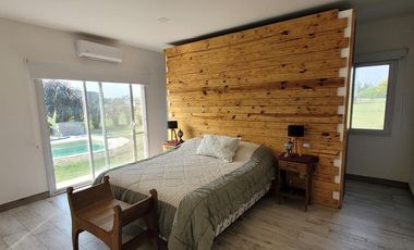 Casa en venta en Medal Country Club - 5 Ambientes