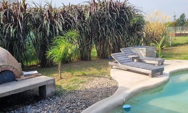 Casa en venta en Medal Country Club - 5 Ambientes