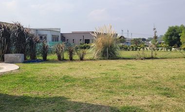 Casa en venta en Medal Country Club - 5 Ambientes