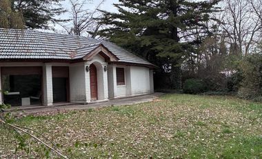 Casa en Trelew